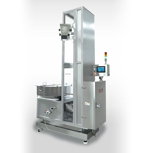 Abschraubemaschine - ECTE-120 - ECM Co., Ltd.