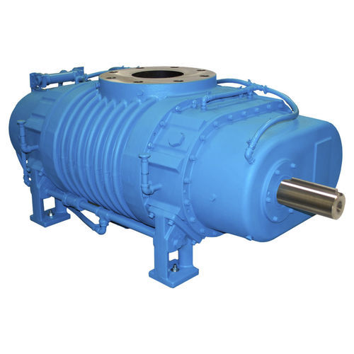 Zentrifugal-Druckbooster - Economy Process Solutions Pvt. Ltd. - Gas