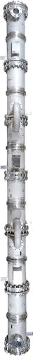 Kontinuierlicher Reaktor - Miprowa® - Ehrfeld Mikrotechnik GmbH - Labor / Prozess / chemisch