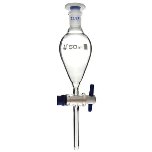 Glastrichter - CH0479A - EISCO Electronic Instrumentation - Polypropylen / für Flüssigkeiten
