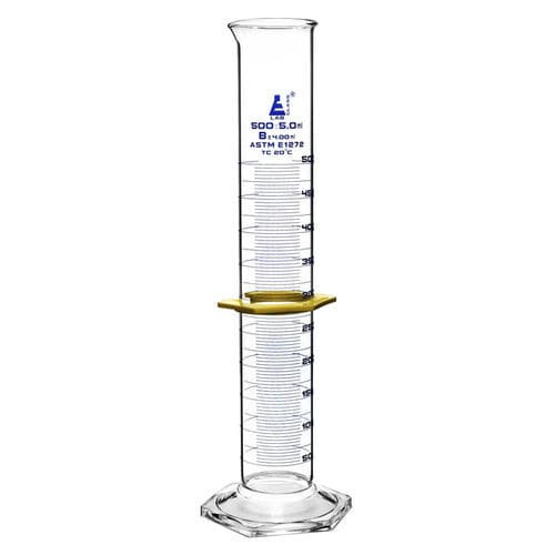 Messzylinder - CH0341N - EISCO Electronic Instrumentation