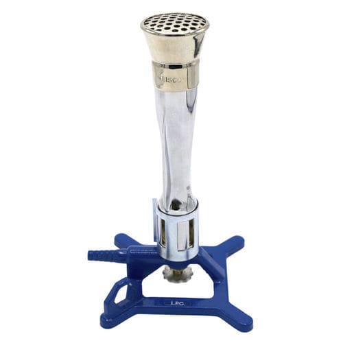 Tragbarer Bunsenbrenner - CH0996 series - EISCO Electronic Instrumentation