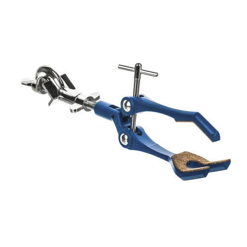 Zange für Laborglasware - PRCMP09BH - EISCO Electronic Instrumentation - Schlauchschellen / hitzebeständig