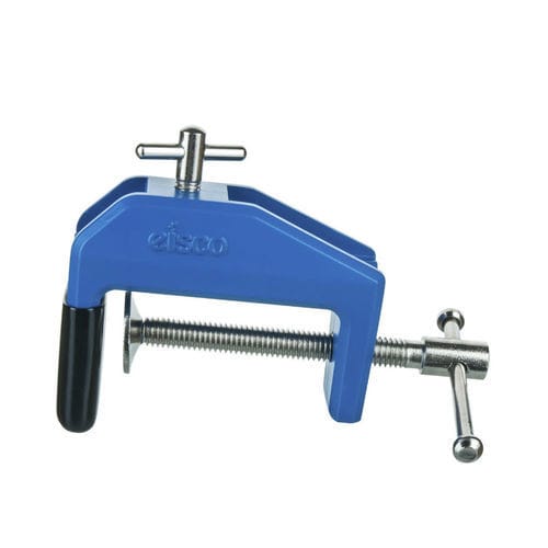 Klemmverbinder für Stahlbauträger - CH0688FBG - EISCO Electronic Instrumentation