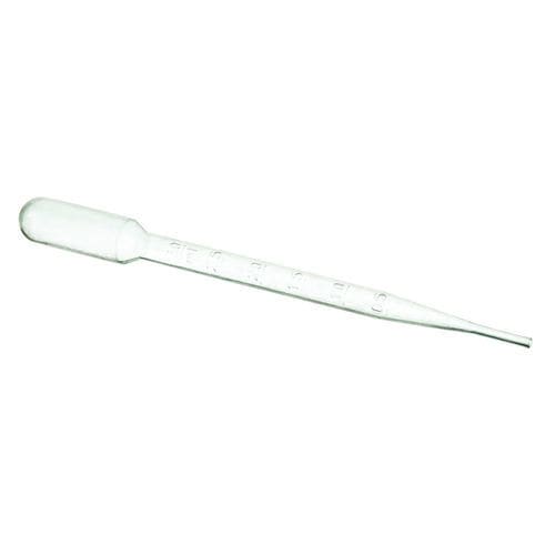 Einkanalpipette - CH0577A - EISCO Electronic Instrumentation - Kunststoff / für Labor / Mess