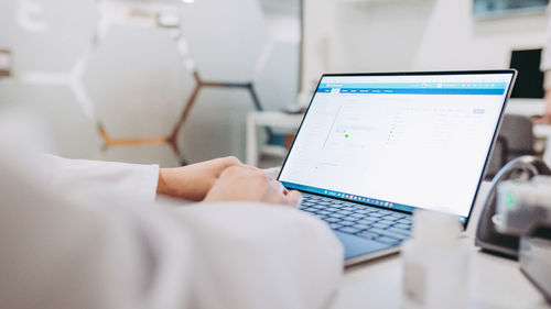 Automatisierungssoftware - eLabInventory  - eLabNext -Bio-ITech B.V. - Tracking / Lagerung / Lagerhaltung