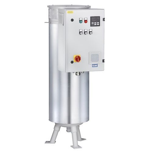 Wasserheizkörper - 4600 RF - ELWA Elektro-Wärme GmbH & Co. KG - Öl / Strömung / elektrisch