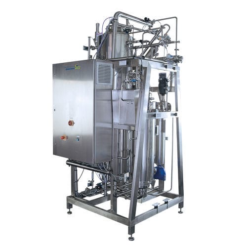Reindampfgenerator - EnviroWater Group