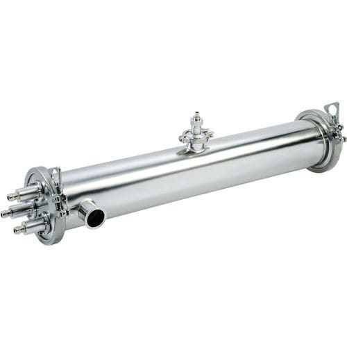 UV-Desinfektionsanlage - EnviroWater Group - Ozon / für die Pharmaindustrie / Wasser