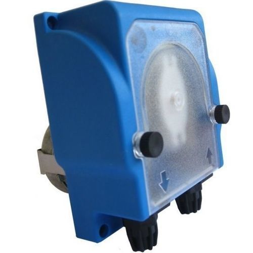 Schlauchpumpe - IPS24 - Espango - Teknofluor Group - für Chemikalien / elektrisch / selbstansaugend