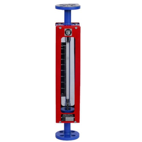 Volumendurchflussmesser - PG  - Eureka Industrial Equipments Pvt. Ltd. - für Wasser / für Chemikalien / DN15 - 1/2"