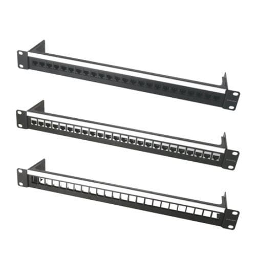 RJ45-Rangierfeld - 24KRJ series - CANARE Electric