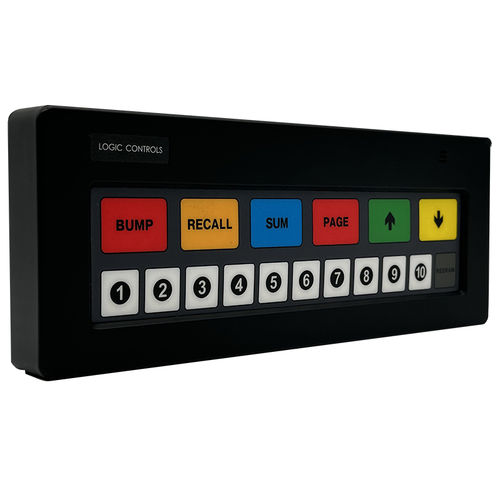 Speicherprogrammierbare Steuerung / mit Touchscreen - KB1700  - Logic Controls