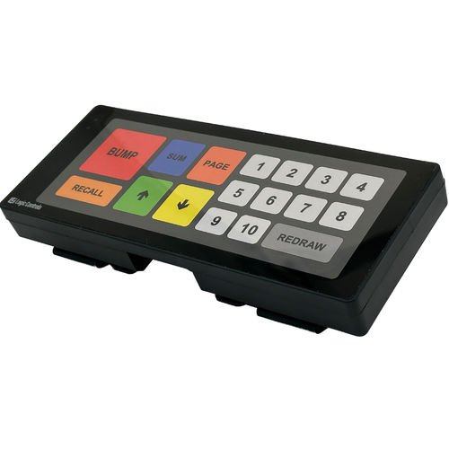 Speicherprogrammierbare Steuerung / mit Touchscreen - KB9000  - Logic Controls
