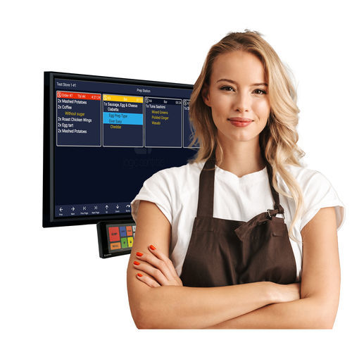 Qualitätssoftware - KitchenGo  - Logic Controls - Training / Prozess / für Nahrungsmittel