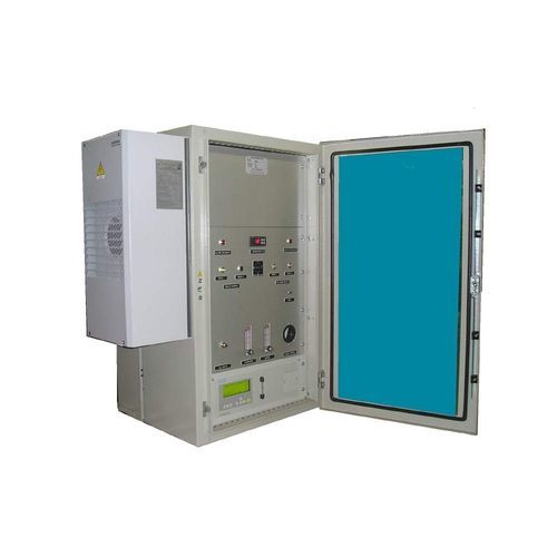 Sauerstoffanalysator - FER Strumenti s.r.l. - CO / Schwefeldioxid / CH4