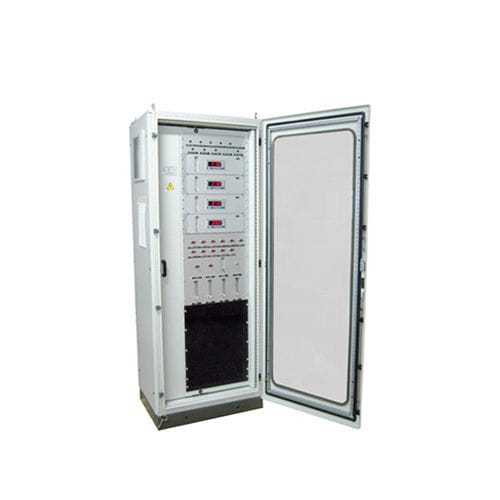 Sauerstoffanalysator - FER Strumenti s.r.l. - Überwachung / IP54 / Steuer