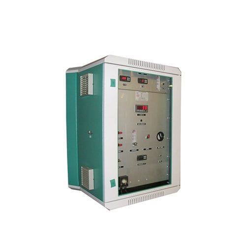 Kohlenstoffmonoxid-Analysator - FER Strumenti s.r.l. - Sauerstoff / CO / Überwachung