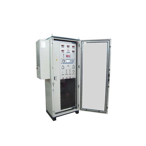 Kohlenstoffmonoxid-Analysator - FER Strumenti s.r.l. - Stickstoffoxid / Sauerstoff / Überwachung