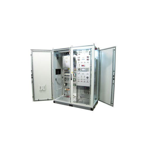 Staubanalysator - FER Strumenti s.r.l. - Kohlenstoffmonoxid / Stickstoff / Stickstoffoxid