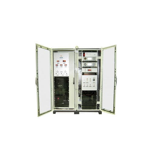CO-Analysator - FER Strumenti s.r.l. - Kohlenstoffmonoxid / Ammoniak / Stickstoffoxid