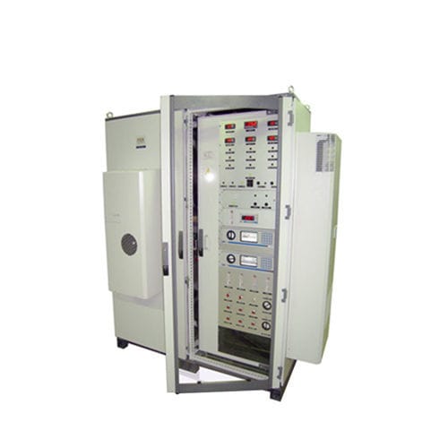Kohlenstoffmonoxid-Analysator - FER Strumenti s.r.l. - für Rauchgas / Stickstoffoxid / Sauerstoff
