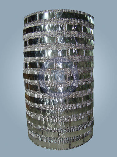 Strukturierte Packung - Quality Wire Products WLL