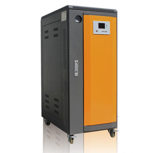 Elektrischer Dampfgenerator - Bailun Biotech (Jiangsu) Co. LTD - vertikal / mobil / Hochtemperatur