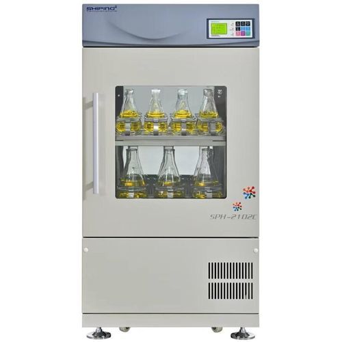 Rotations-Laborschüttler - BLBIO series - Bailun Biotech (Jiangsu) Co. LTD - oszillierend / digital / analog