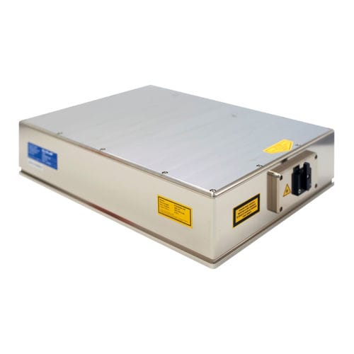 Laser mit kontinuierlicher Welle - FQCW266-50 - CryLaS Crystal Laser Systems GmbH - Festkörper / UV / monochromatisch