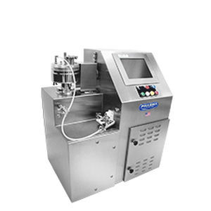 Mischsystem - PX series - Fluid Air Inc.