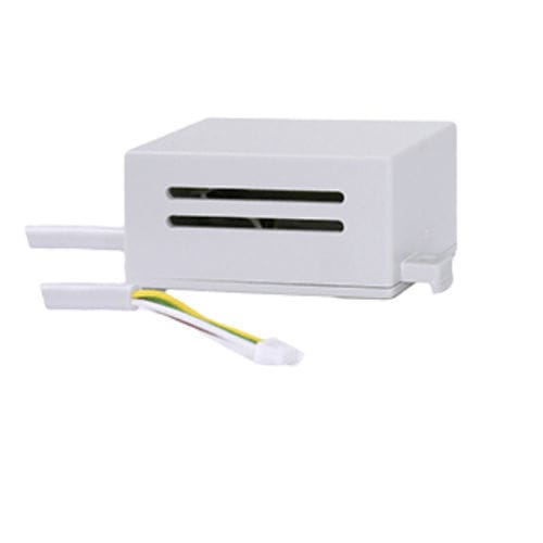 Klimamessumformer - KS-17 - Fluid.iO Sensor + Control GmbH & Co. KG