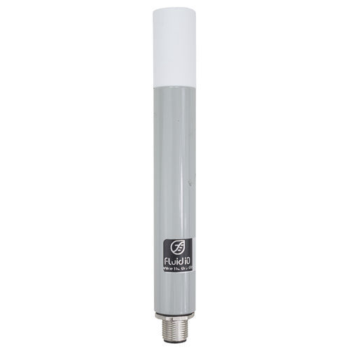 Halbleiter-Temperatursensor - TSL-CAN-03 - Fluid.iO Sensor + Control GmbH & Co. KG - für DIN-Schiene / CAN-Bus / CANopen