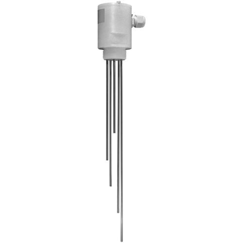 Flüssigkeits-Leckdetektor - E series - Fluid.iO Sensor + Control GmbH & Co. KG