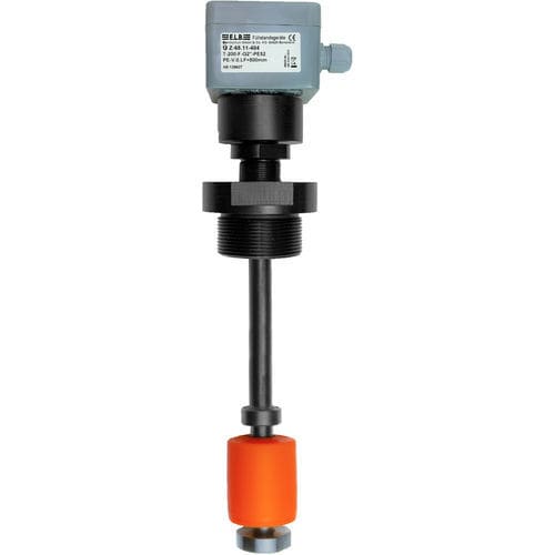 Reed-Füllstandsensor - T200.F - Fluid.iO Sensor + Control GmbH & Co. KG - für Wasser / analog / WHG