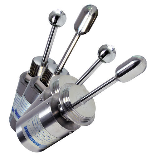 Prozessviskosimeter - ViscoScope® VA-100 - Fluid.iO Sensor + Control GmbH & Co. KG - Inline / kontinuierlich