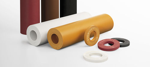 Folie-PTFE - FTEN®-1000 - FLUORTEN S.r.l. - verschleißfest