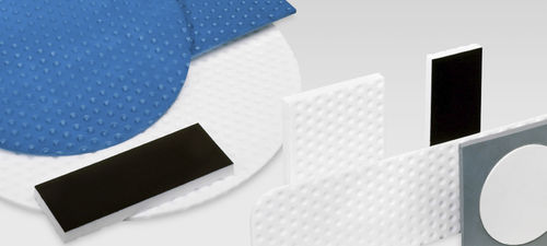 Thermo-Tampon - F10PTFE - FLUORTEN S.r.l.