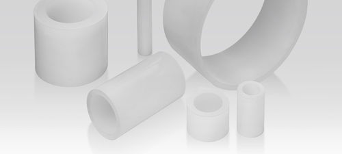 Schutzhülle - FLUORTEN S.r.l. - rohrförmig / für die Luftfahrt / für medizinische Anwendung