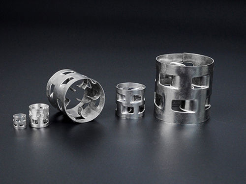 Edelstahlring - Jiangxi Aite Mass Transfer Technology Co., Ltd. - Kohlenstoffstahl / Metall