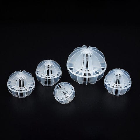 Korrosionsbeständiges Polypropylen - Jiangxi Aite Mass Transfer Technology Co., Ltd. - für Hochtemperatur-Anwendungen