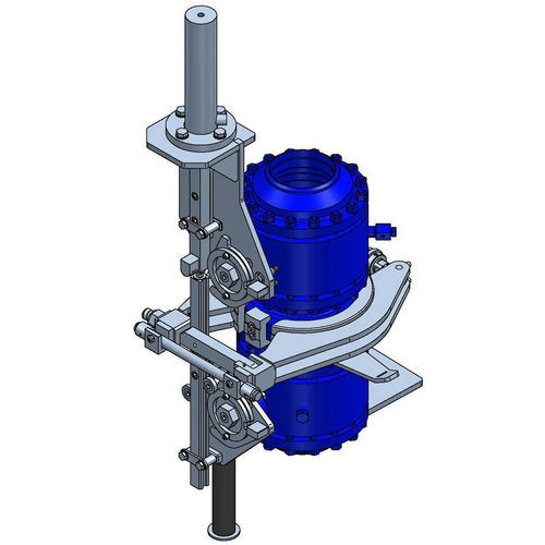 Mechanischer Koppler - Wiese Europe BV
