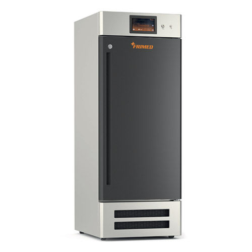Thermostatische Prüfkammer - PH45 - FRI. MED SRL - Temperatur / Feuchte / Umwelt