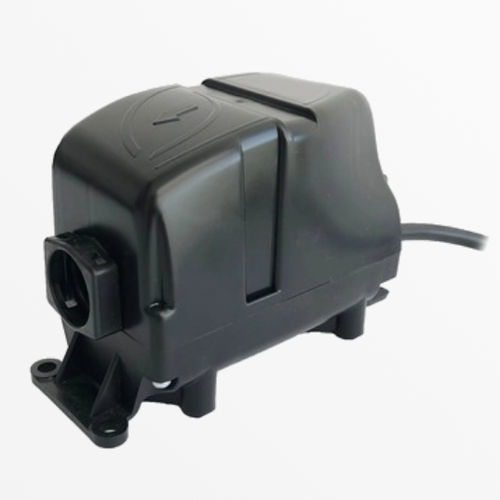 Scheibenventil - Allengra GmbH - hydraulisch / Steuerung / für Wasser