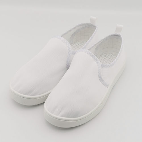 Schuhe für Reinraum - X-002 - Shanghai Jiabo Litong Technology Co., Ltd. - rutschfest / Gummi