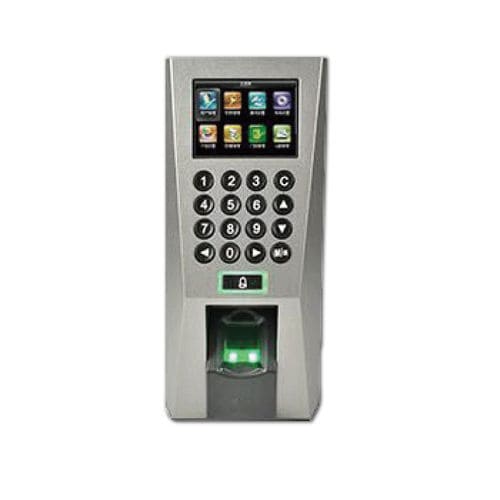 Zugangskontrollsystem per Fingerabdruck - TF-C4A2 - Shanghai Jiabo Litong Technology Co., Ltd. - für Sportausstattung