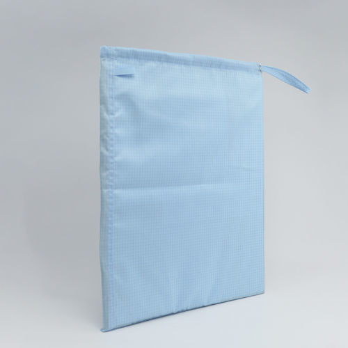 Sack für Reinraum - D-010 - Shanghai Jiabo Litong Technology Co., Ltd. - Stoff / Polyester / für Nahrungsmittel