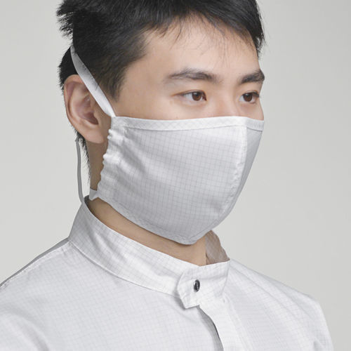 Einweg-Schutzmaske - Shanghai Jiabo Litong Technology Co., Ltd. - Halbgesicht / Industrie / medizinisch