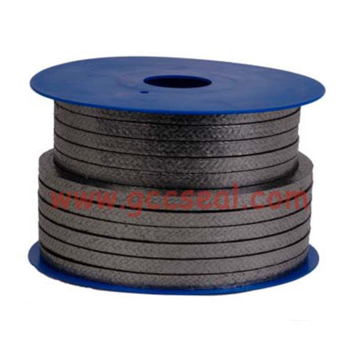 Graphit-Stopfbuchspackung - JFY-1 series - Xixia Jinfangyuan Sealing Materials Co., Ltd. - Baumwolle / für Pumpen / für Ventil