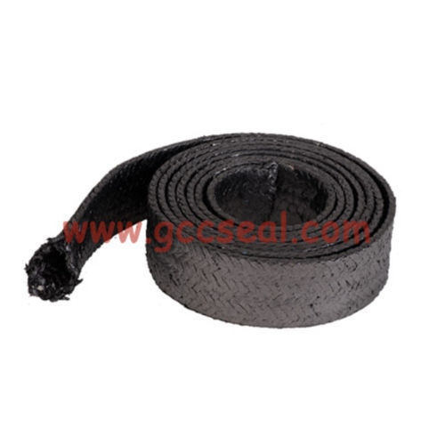 Dichtungsband - JFY-130 series - Xixia Jinfangyuan Sealing Materials Co., Ltd. - Graphit / gewebt / hochtemperaturbeständig